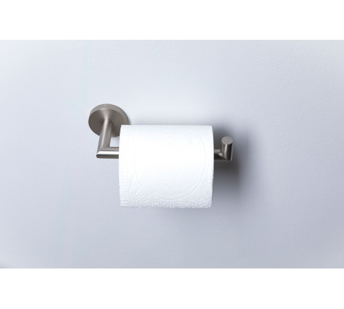 Держатель туалетной бумаги Allen Brau Priority 6.31007-BN никель браш