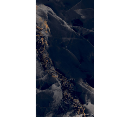 GT120604305HPR Керамогранит Paradise черный полированный 60x120