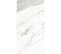 GT120607703PR Керамогранит Verona белый Slim полированный 60x120