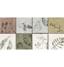 GT234VG Плитка настенная Delia мультиколор глянцевая 30x60