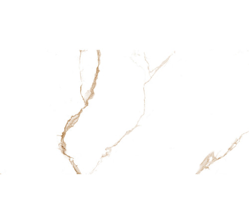 GT127VG Плитка настенная Marmaris белая матовая 25x50