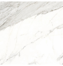 GT60607703PR Керамогранит Verona белый полированный 60x60