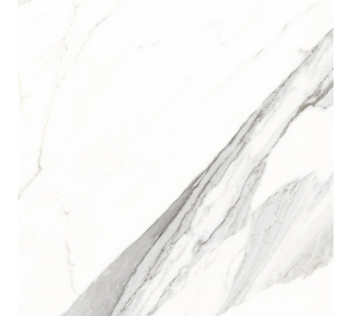 GT60607703PR Керамогранит Verona белый полированный 60x60
