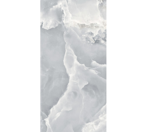 GT1206014716PR Керамогранит Glissando голубой полированный 60x120