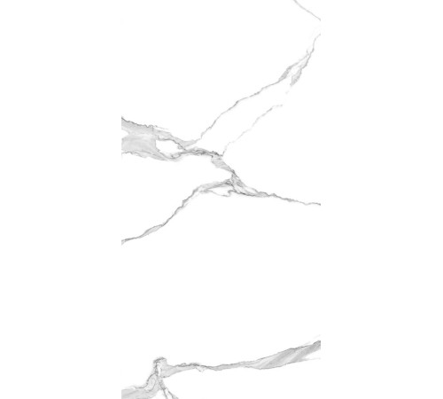 GT120601503PR Керамогранит Anima белый полированный 60x120