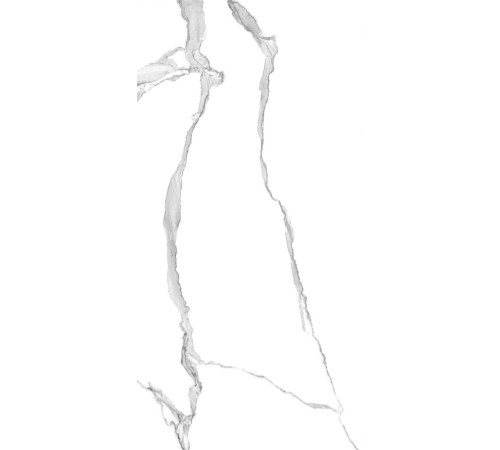 GT120601503PR Керамогранит Anima белый полированный 60x120