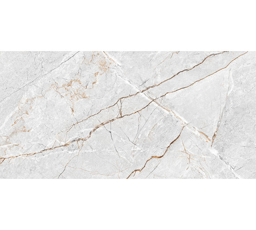 GT136VG Плитка настенная Aventura серая матовая 25x50