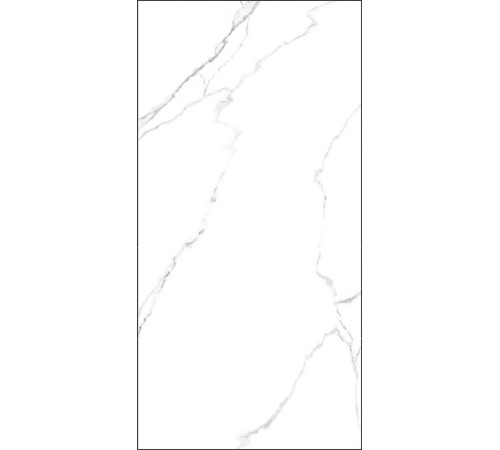 GT120600203MR Керамогранит Marmo белый матовый 60x120