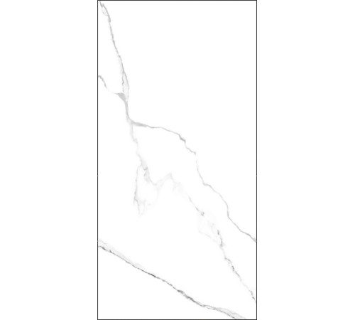 GT120600203MR Керамогранит Marmo белый матовый 60x120