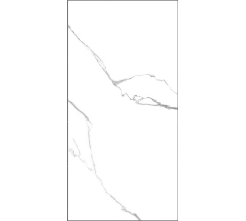 GT120600203MR Керамогранит Marmo белый матовый 60x120