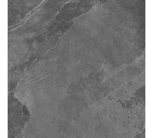 GT60600709MR Керамогранит Rocket темно-серый матовый 60x60