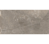 GT122VG Плитка настенная Siluet коричневая глянцевая 25x50