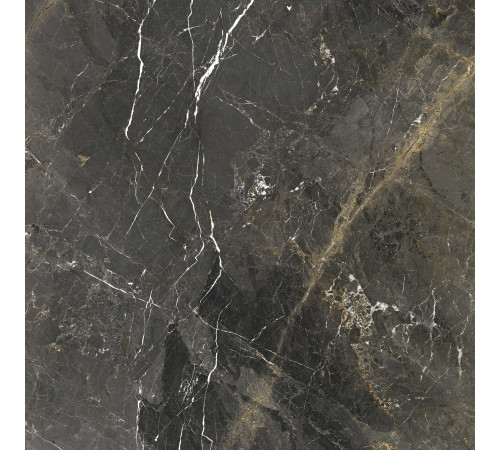 GT606011805MR Керамогранит Fontanedo черный матовый 60x60