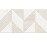 GT163VG Плитка настенная Essen бежевая декор матовая 30x60