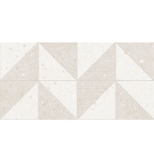 GT163VG Плитка настенная Essen бежевая декор матовая 30x60