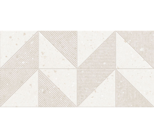 GT163VG Плитка настенная Essen бежевая декор матовая 30x60