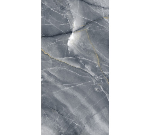 GT1206015309PR Керамогранит Aristocrat темно-серый полированный 60x120