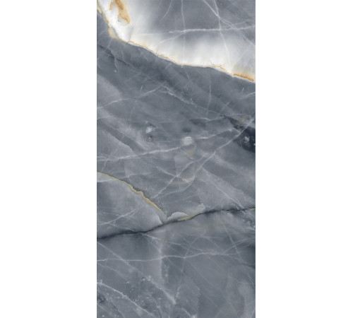 GT1206015309PR Керамогранит Aristocrat темно-серый полированный 60x120