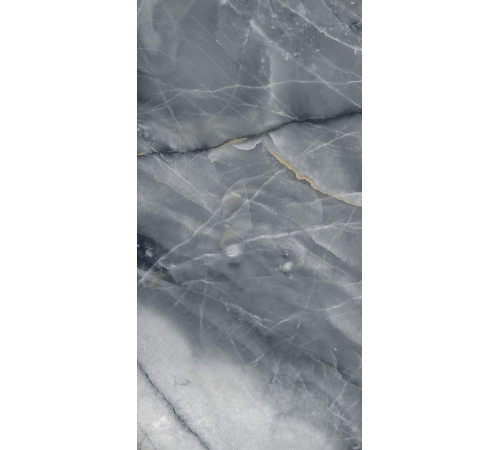 GT1206015309PR Керамогранит Aristocrat темно-серый полированный 60x120