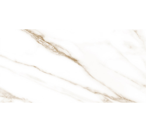 6260-0245-1031 Керамогранит Melissa белый матовый 30x60