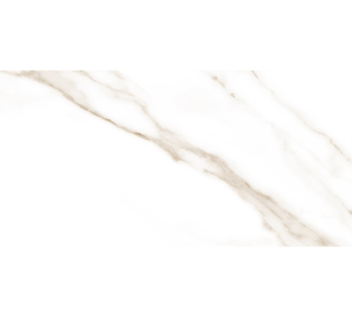 6260-0245-1031 Керамогранит Melissa белый матовый 30x60