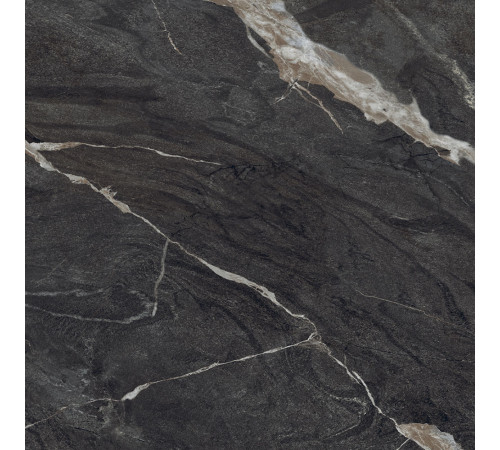 GT606011905SPR Керамогранит Camlin черный лаппатированный 60x60