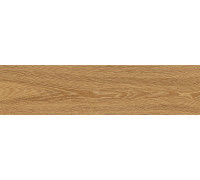 15AA0011 Керамогранит Amalia коричневый матовый 15x60