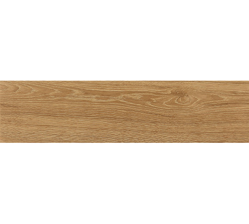 15AA0011 Керамогранит Amalia коричневый матовый 15x60