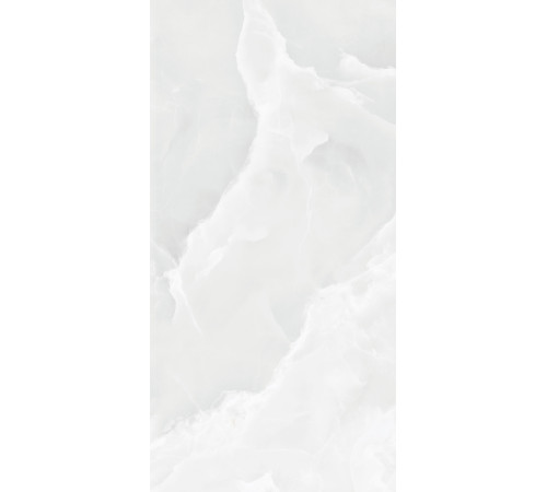 GT1206014703PR Керамогранит Glissando белый полированный 60x120