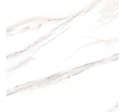 GT606019403SPR Керамогранит Bolero белый лаппатированный 60x60