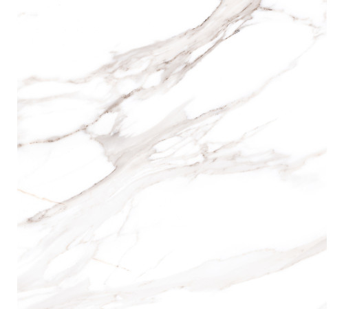 GT606019403SPR Керамогранит Bolero белый лаппатированный 60x60