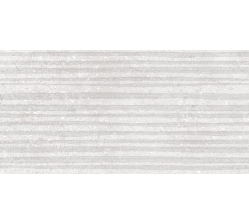 GT159VG Плитка настенная Sparkle светло-серая рельеф матовая 30x60