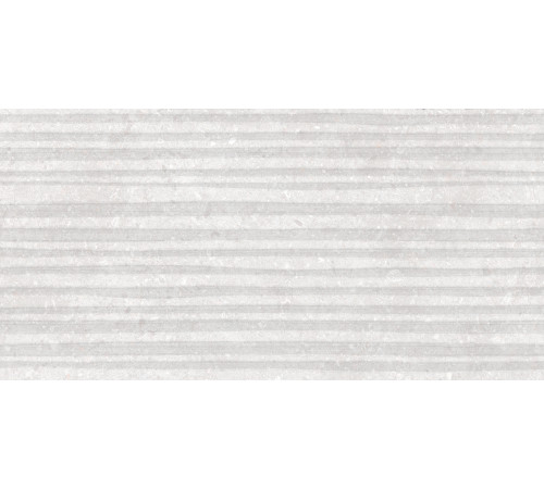 GT159VG Плитка настенная Sparkle светло-серая рельеф матовая 30x60