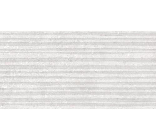 GT159VG Плитка настенная Sparkle светло-серая рельеф матовая 30x60