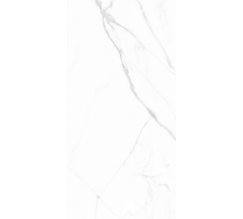 GT1206015903PDR Керамогранит Andrea белый полированный 60x120