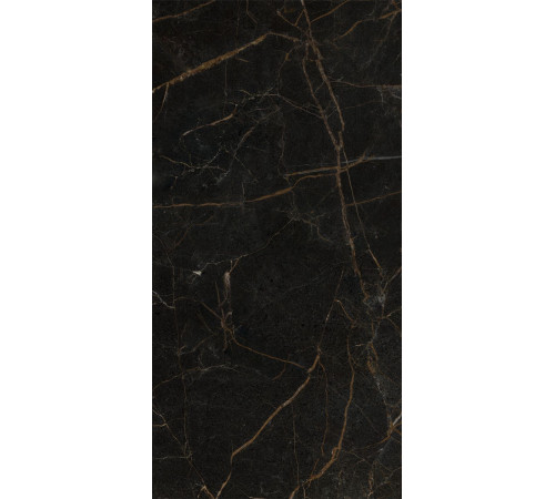 GT1206011405HPR Керамогранит Olimpia черный полированный 60x120