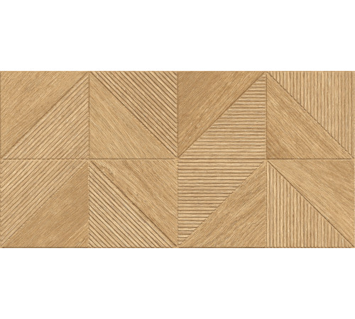 GT156VG Плитка настенная Urban бежевая tangram матовая 30x60