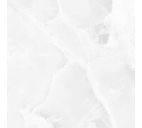 GT606014703PR Керамогранит Glissando белый полированный 60x60