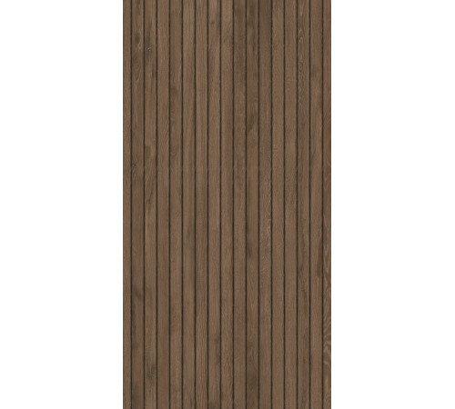 GT1206011111MR Керамогранит Kolan темно-коричневый матовый 60x120