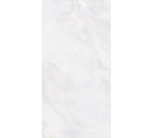 GT120604403PR Керамогранит Onyx белый Slim полированный 60x120