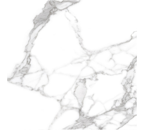 GT60602503MR Керамогранит Oasis белый матовый 60x60