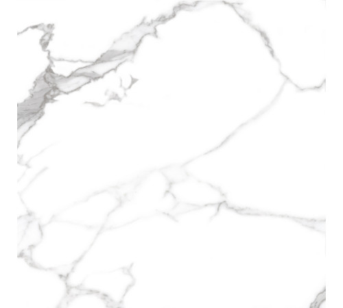 GT60602503MR Керамогранит Oasis белый матовый 60x60