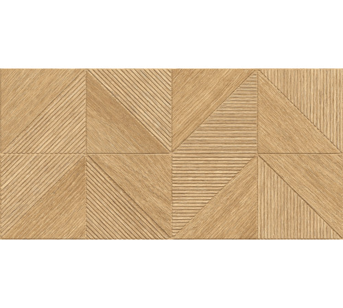 GT156VG Плитка настенная Urban бежевая tangram матовая 30x60