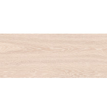 10100001340 Плитка настенная Eco Wood светло-бежевая 01 матовая 25x60