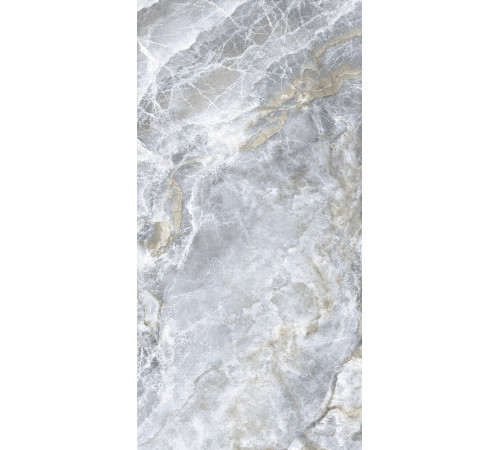 GT1206010616PSiR Керамогранит Legend голубой полированный 60x120