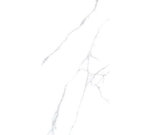 GT120607603PR Керамогранит Romantic белый Slim полированный 60x120