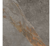 GT60600713MR Керамогранит Rocket серо-коричневый матовый 60x60