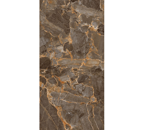 PGT120609505SGR Керамогранит Argos черный матовый 60x120