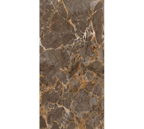 PGT120609505SGR Керамогранит Argos черный матовый 60x120