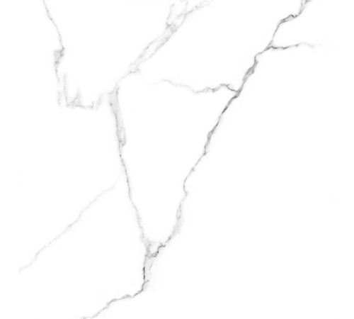 GT60600203MR Керамогранит Marmo белый матовый 60x60